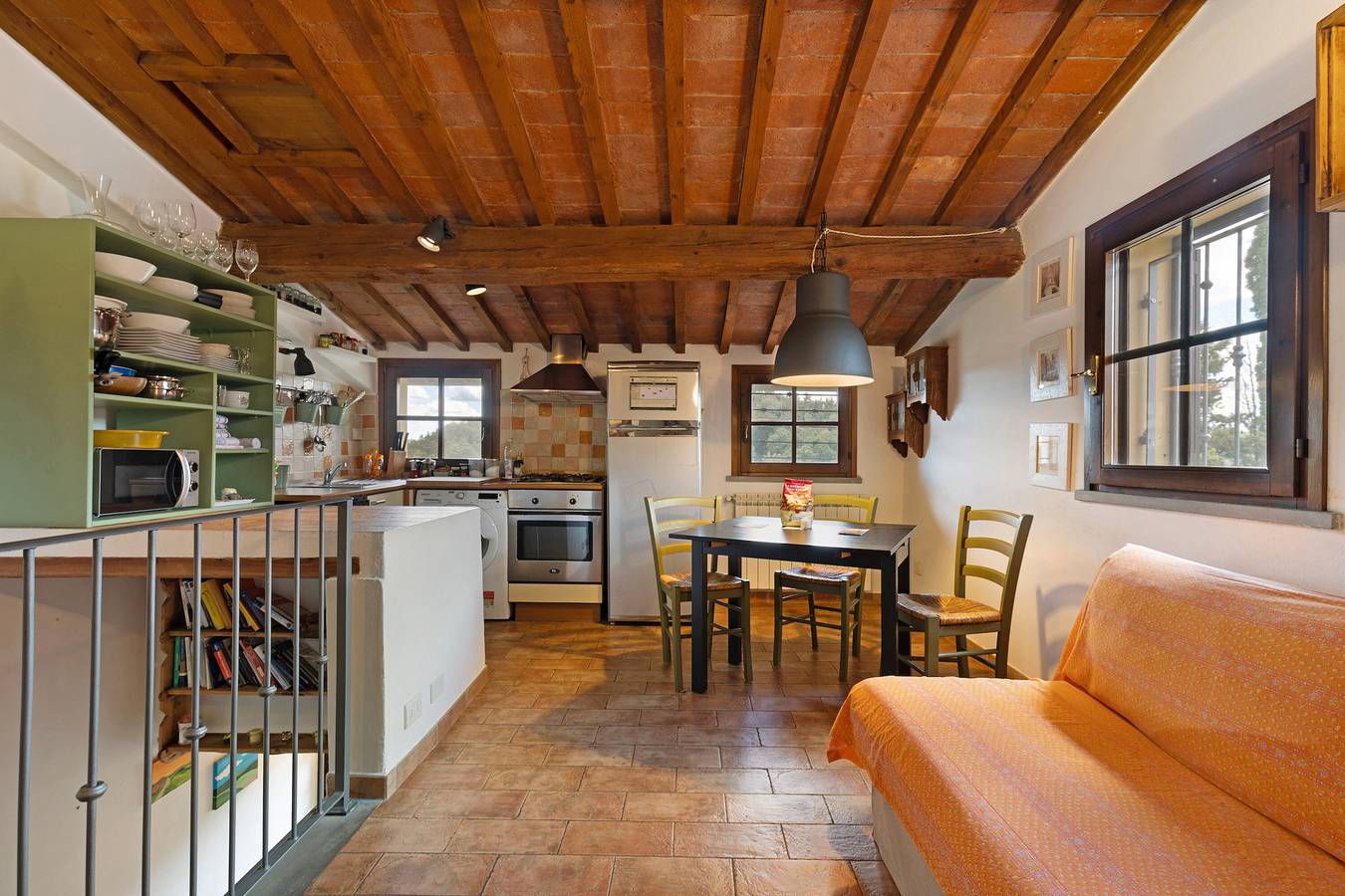 Appartement entier, Lura house, maison charmante à Stibbio San Miniato in San Miniato, Province de Pise