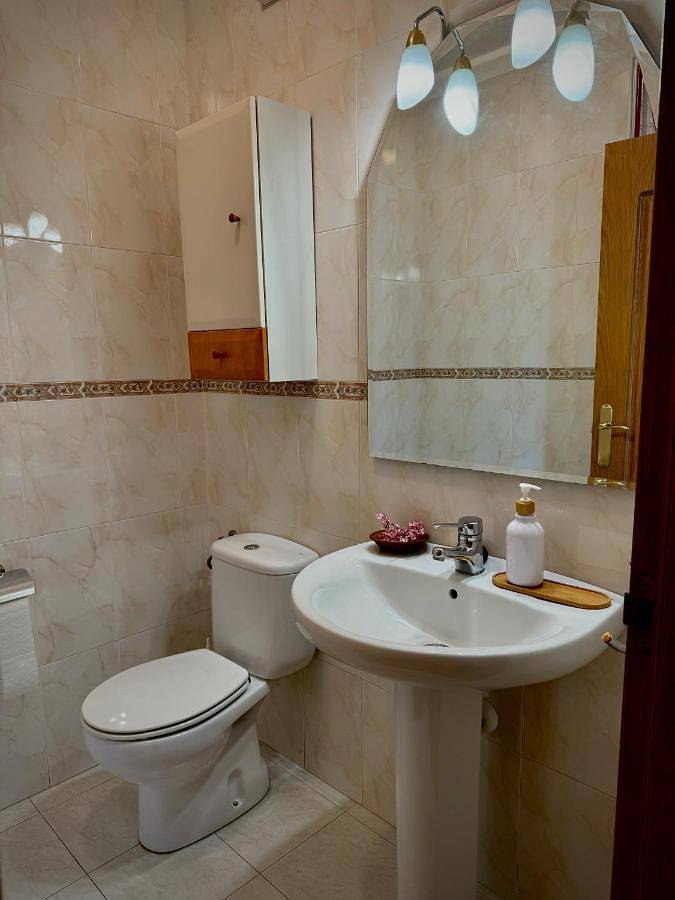 Appartement entier, Two-Bedroom Apartment in Sada, Costa de Galicia