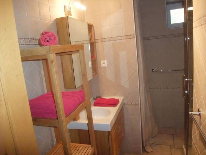 Chambre d’hôte pour 7 personnes, avec jardin et vue en Savoie - 4