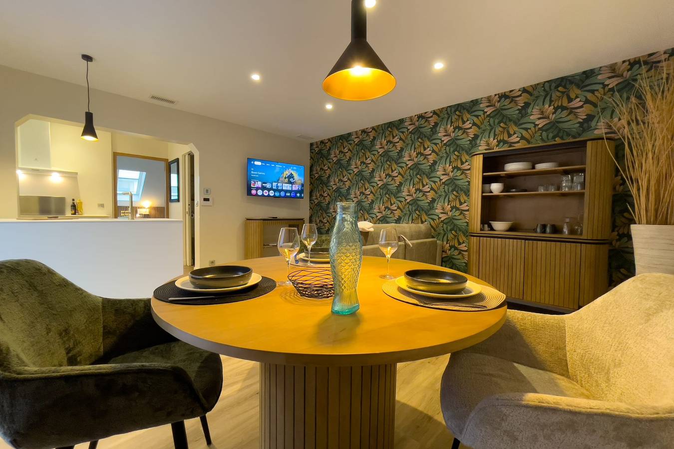 Photo : Appartement de vacances