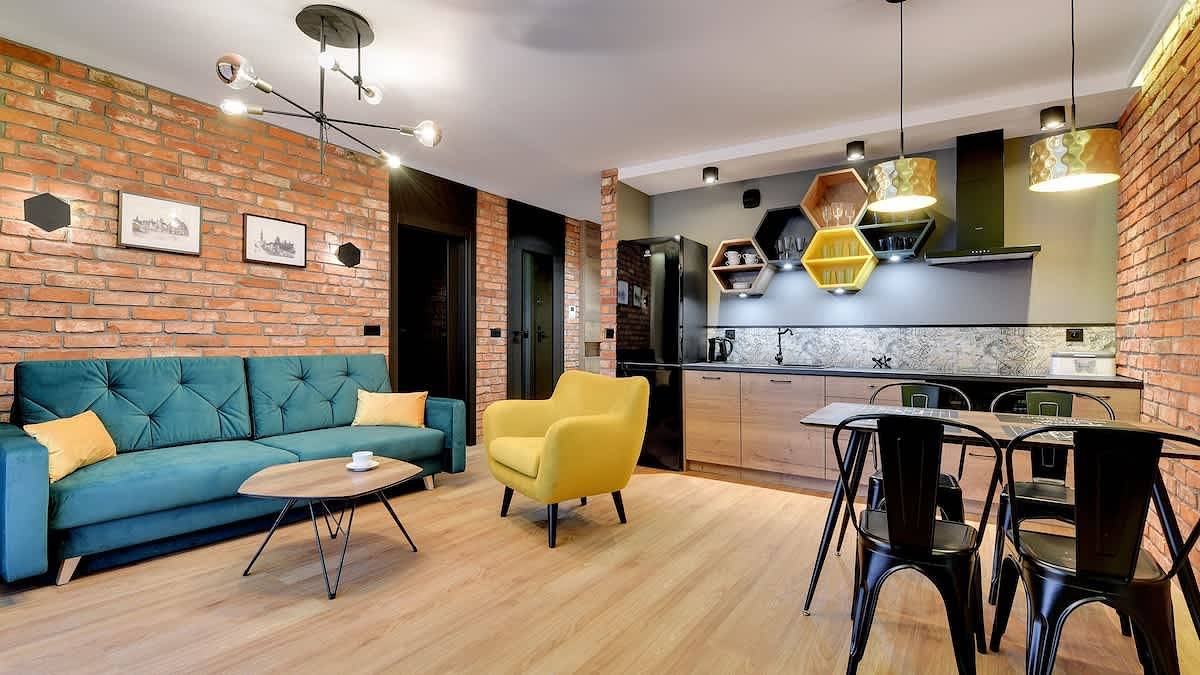 Appartamento intero, Stylish Apartment on Granary Island | Spa | Parking Area in Danzica, Zatoka Gdańska