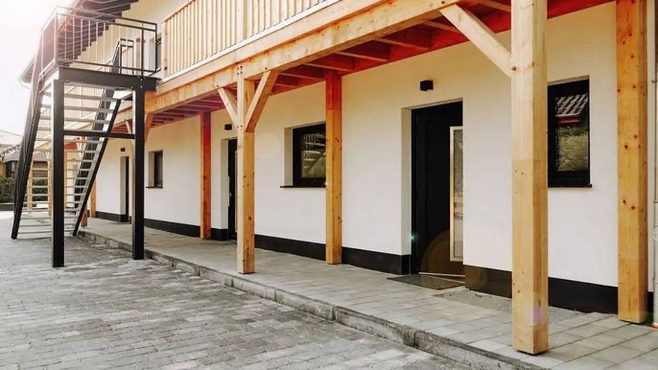 Ganze Ferienwohnung, Ferienwohnung für 6 Personen (100 m²) in Diensdorf-Radlow in Diensdorf-Radlow, Dahme-Seengebiet
