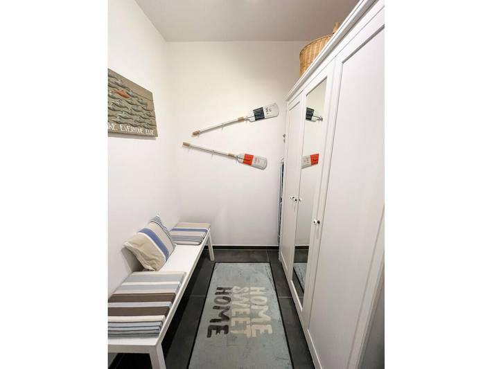 Ferienhaus für 4 Personen auf Juist - 2