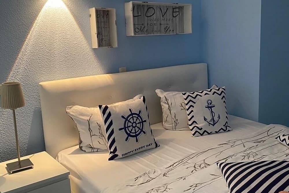 Ganze Wohnung, Ferienwohnung/App. für 2 Gäste mit 40m² in Zingst in Ostseebad Zingst, Zingst