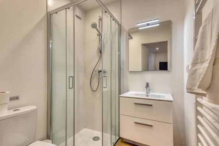 Gîte pour 2 personnes à Sainte-Foy-lès-Lyon - 4