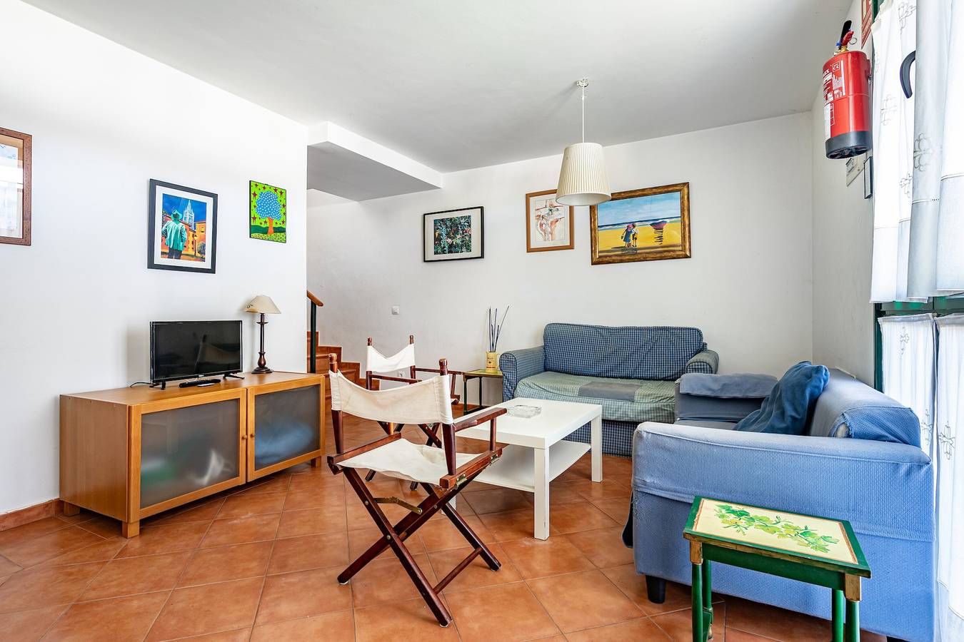 Ganze Wohnung, Apartment 'F' an der Küste von Llanes in Celorio, Llanes