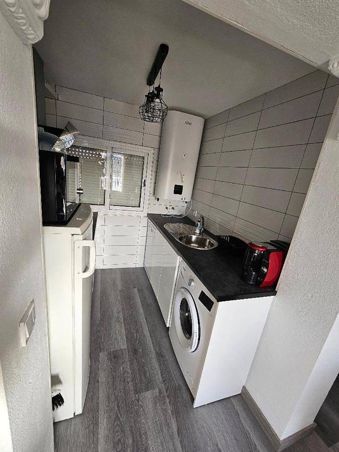Gîte pour 5 personnes, avec balcon et vue à Campillos - 4