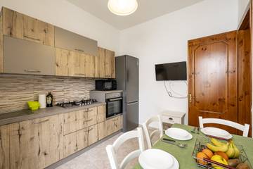 Ferienwohnung für 4 Personen in Torre San Giovanni, Golf von Tarent, Bild 2