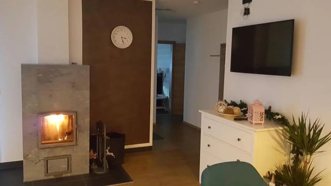 Ganze Ferienwohnung, Ferienwohnung für 4 Personen (105 m²) in Flattach in Flattach, Bezirk Spittal an der Drau