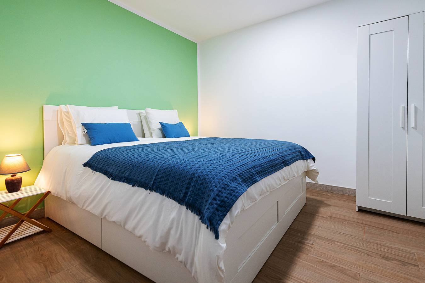 Apartamento inteiro, Férias "Amalfi" com Wi-Fi in Puerto de Corralejo, La Oliva