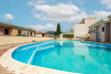 Villa pour 15 Personnes dans Crabonaxa/Villasimius, Villasimius, Photo 4