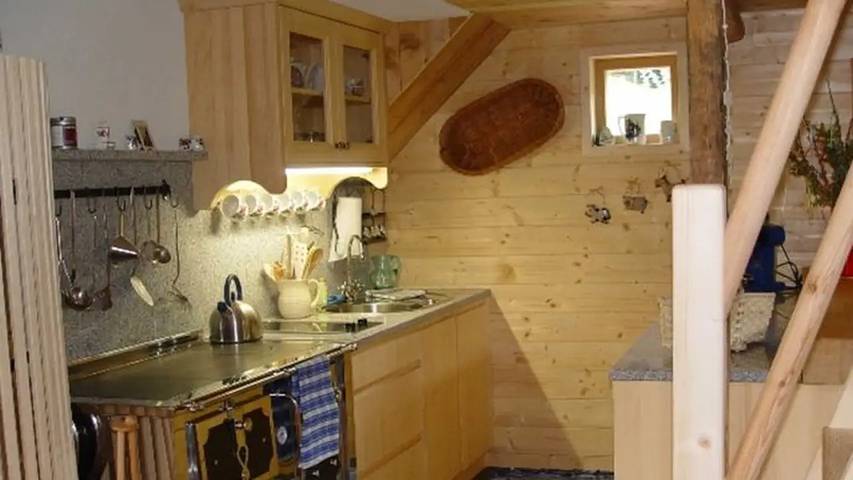 Ferienhaus für 4 Personen, mit Garten in Österreich - 4