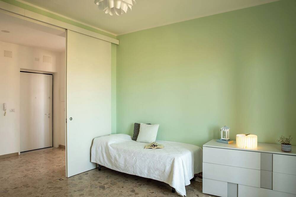 Appartamento intero, Attico Alice - Alghero in Mercede, Alghero