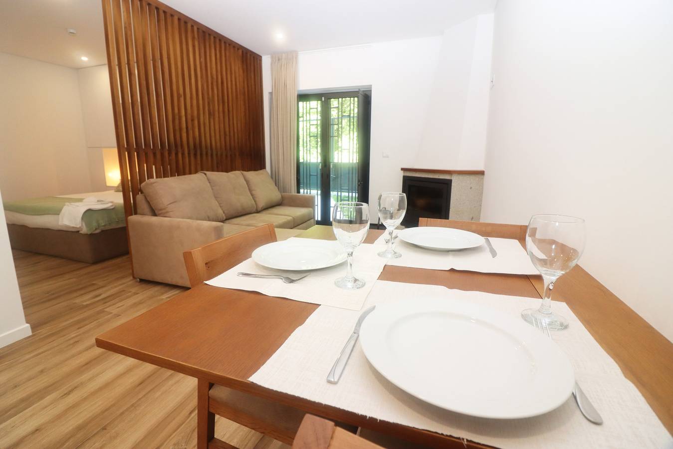Quinta das Varcandas Gerês - Apartamento 2, foto 12