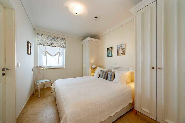 Villa für 4 Personen, mit Balkon in Kühlungsborn - 4