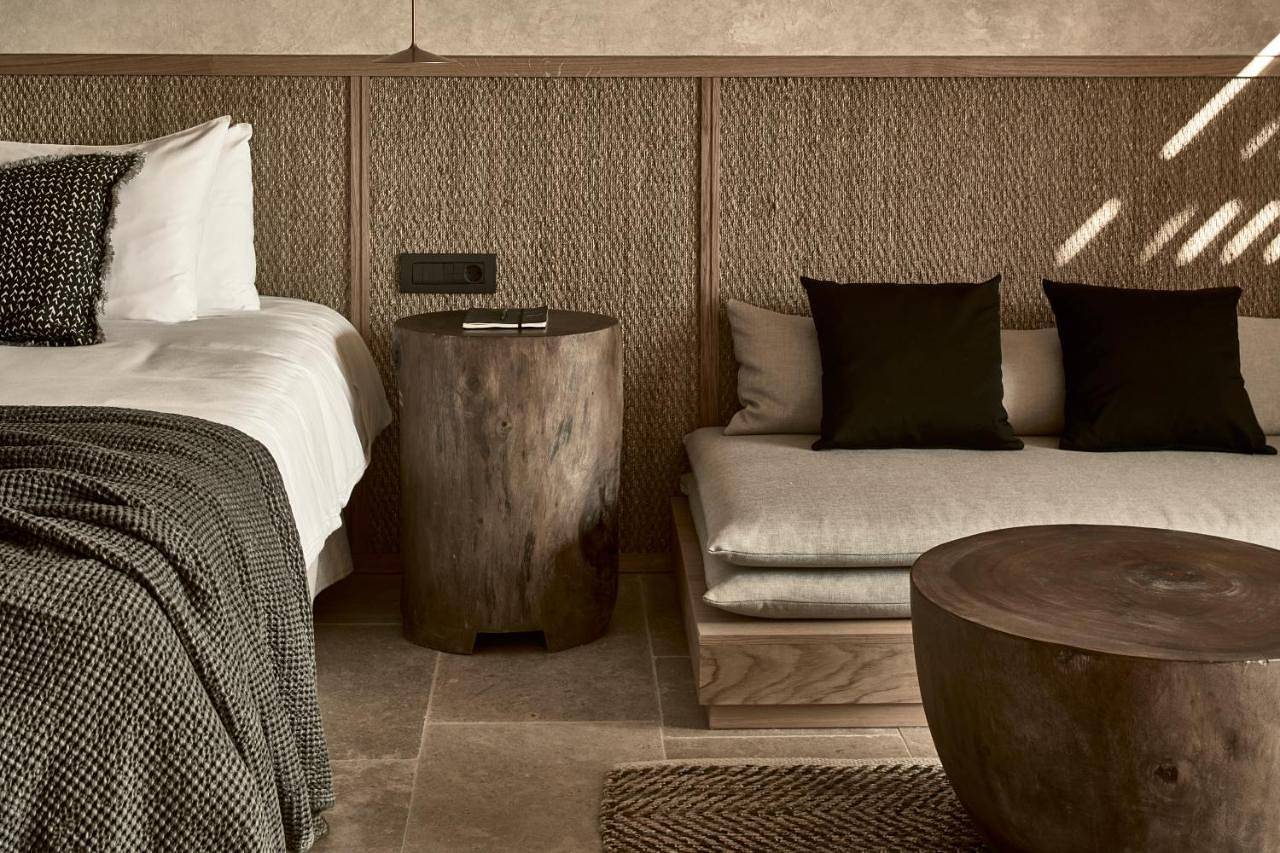 Olea All Suite Hotel, a Member of Design Hotels in Γαϊτάνι, Ζάκυνθο