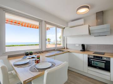 Appartement De Vacances pour 2 Personnes dans Saint-Raphaël, Région de Draguignan, Photo 2