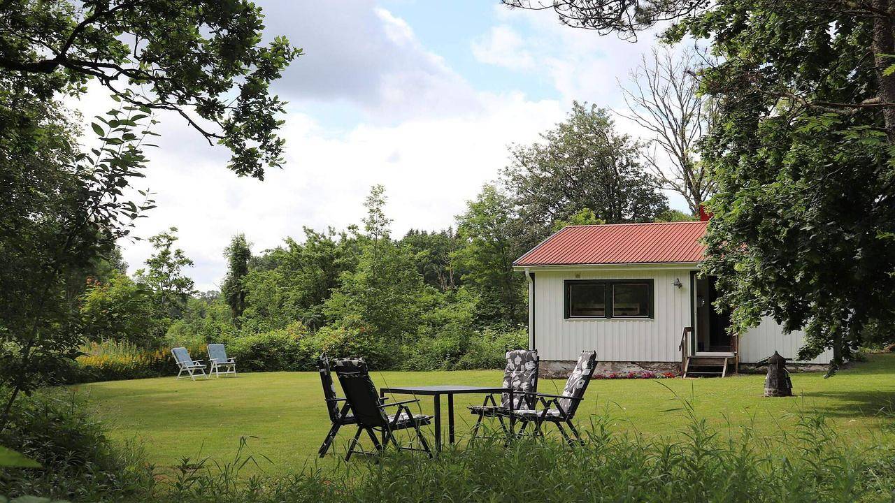 Ferienhaus für 4 Personen (40 m²) in Karl Gustav in Varberg, Halland