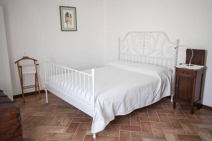 Ganze Wohnung, Renaissance-Boutique-Haus in Ronciglione, Viterbo Provinz