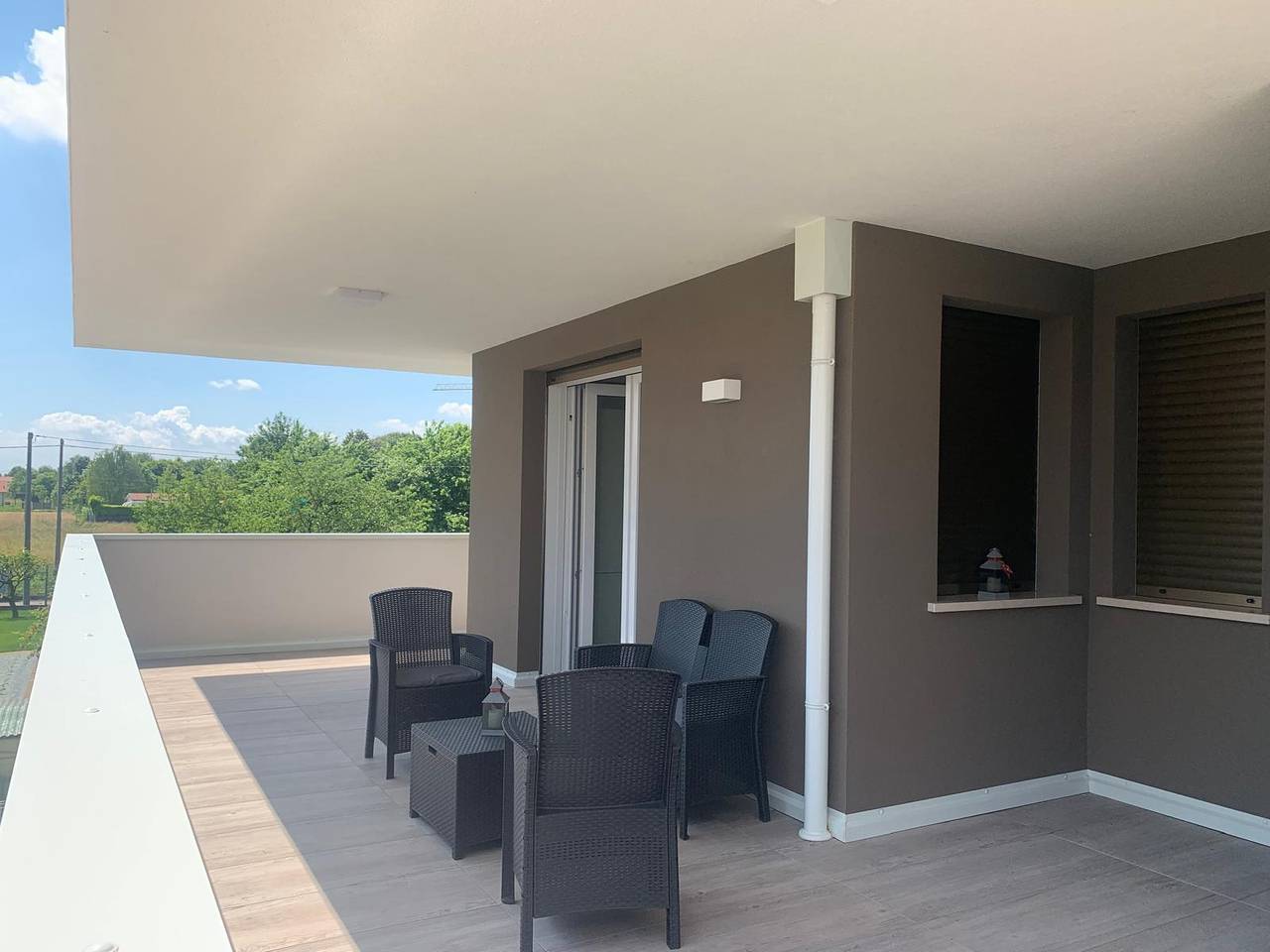 Appartement entier, Queen Home Luana in Venise, Province de Venise