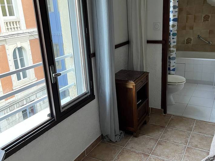 Gîte pour 3 personnes dans Office de Tourisme de Cauterets - 2