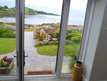 Cottage per 7 Persone in Lowlands scozzesi, Dumfries e Galloway, Foto 3