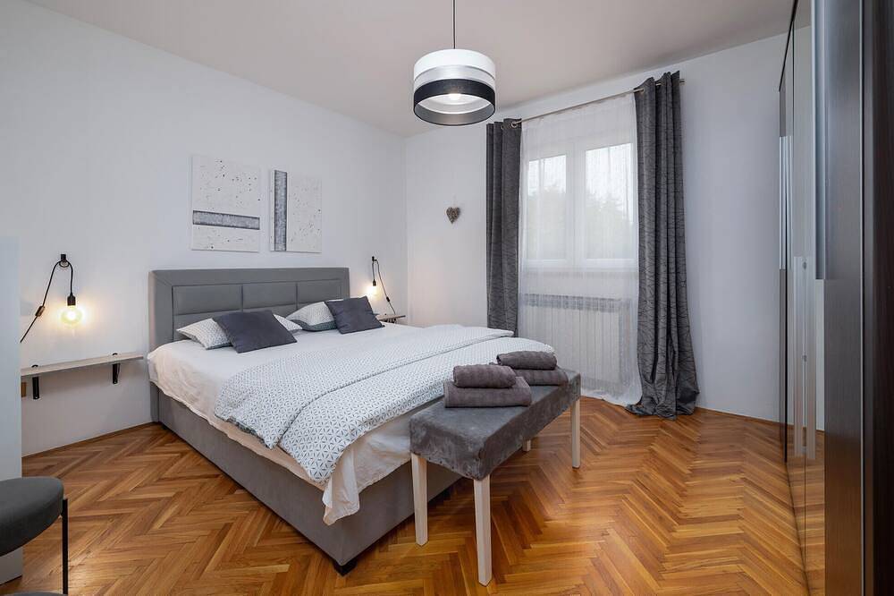 Gorgeous home in Labin in Labin City, Labin