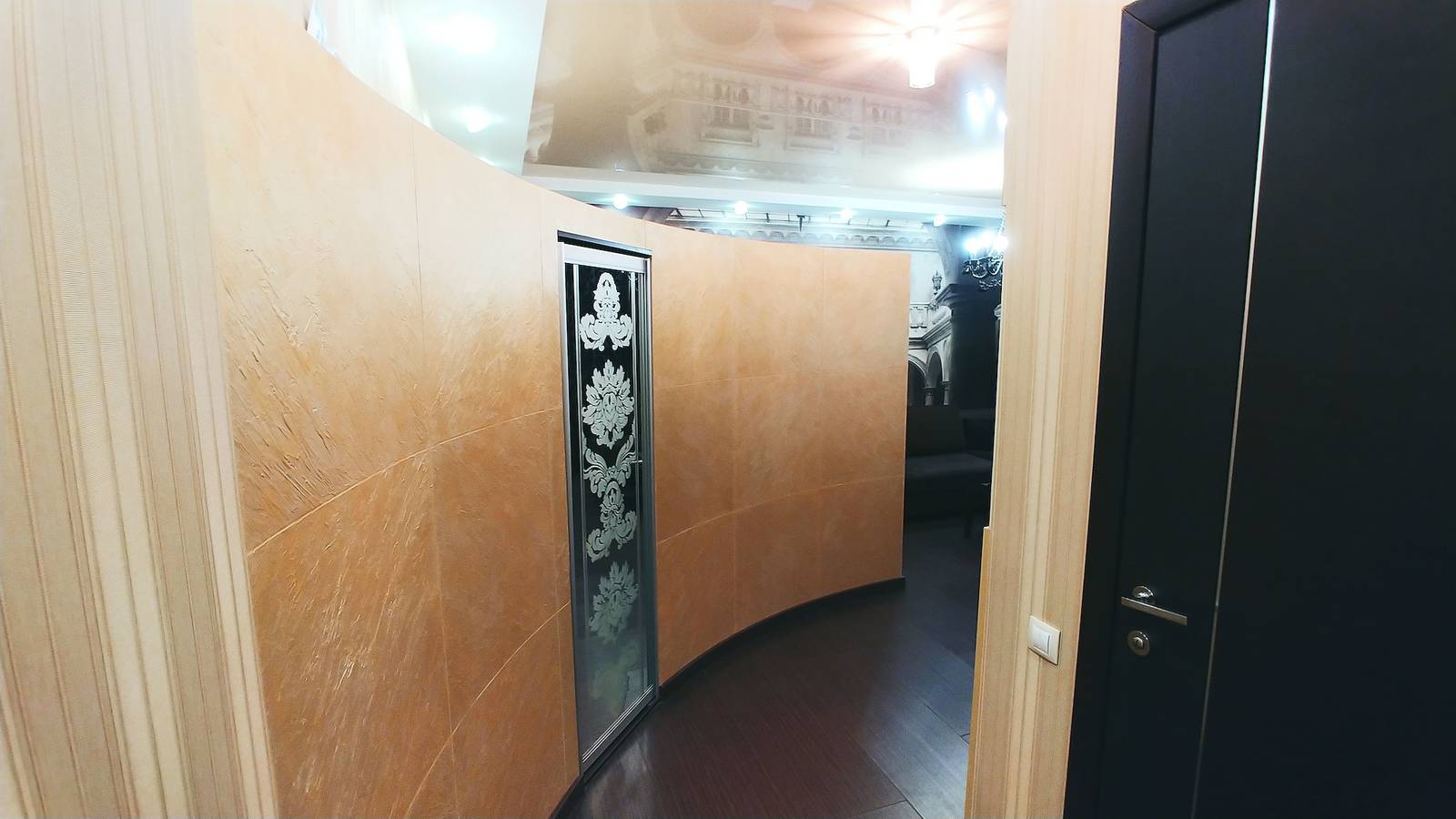 Appartement entier, Studio Gulliver - 2 rue Hospitalna in Kiev, Ukraine