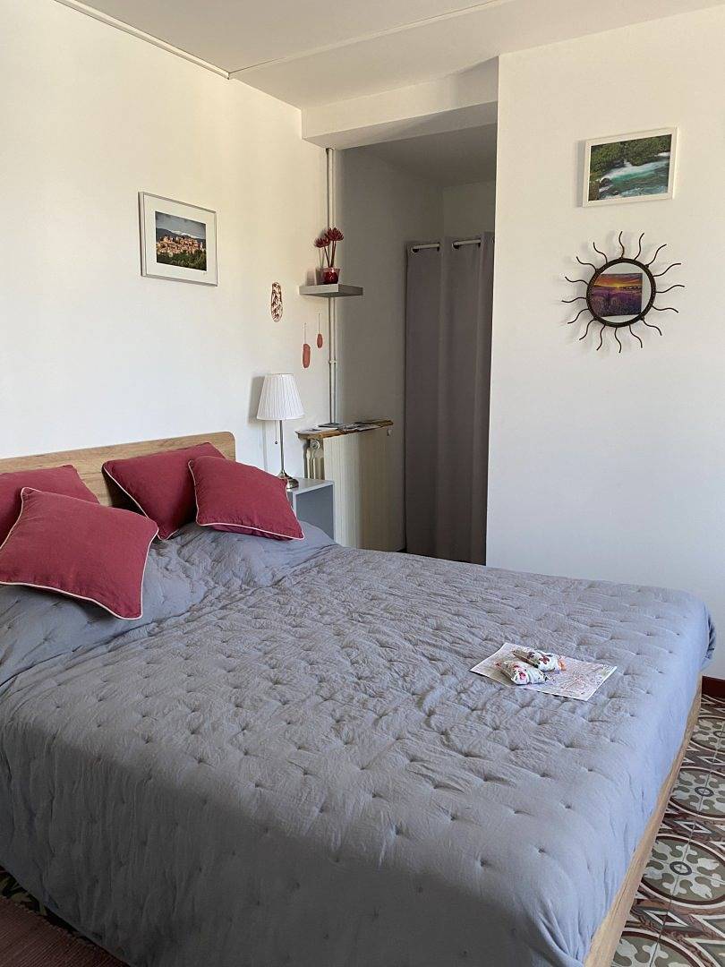 Chambre d'hôtes, centre-ville L'Isle-sur-la-Sorgue - Chambre in L'Isle-sur-la-Sorgue, Vaucluse