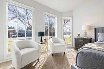 Vacation House for 12 Guests in Meridian, Idaho, Picture 4