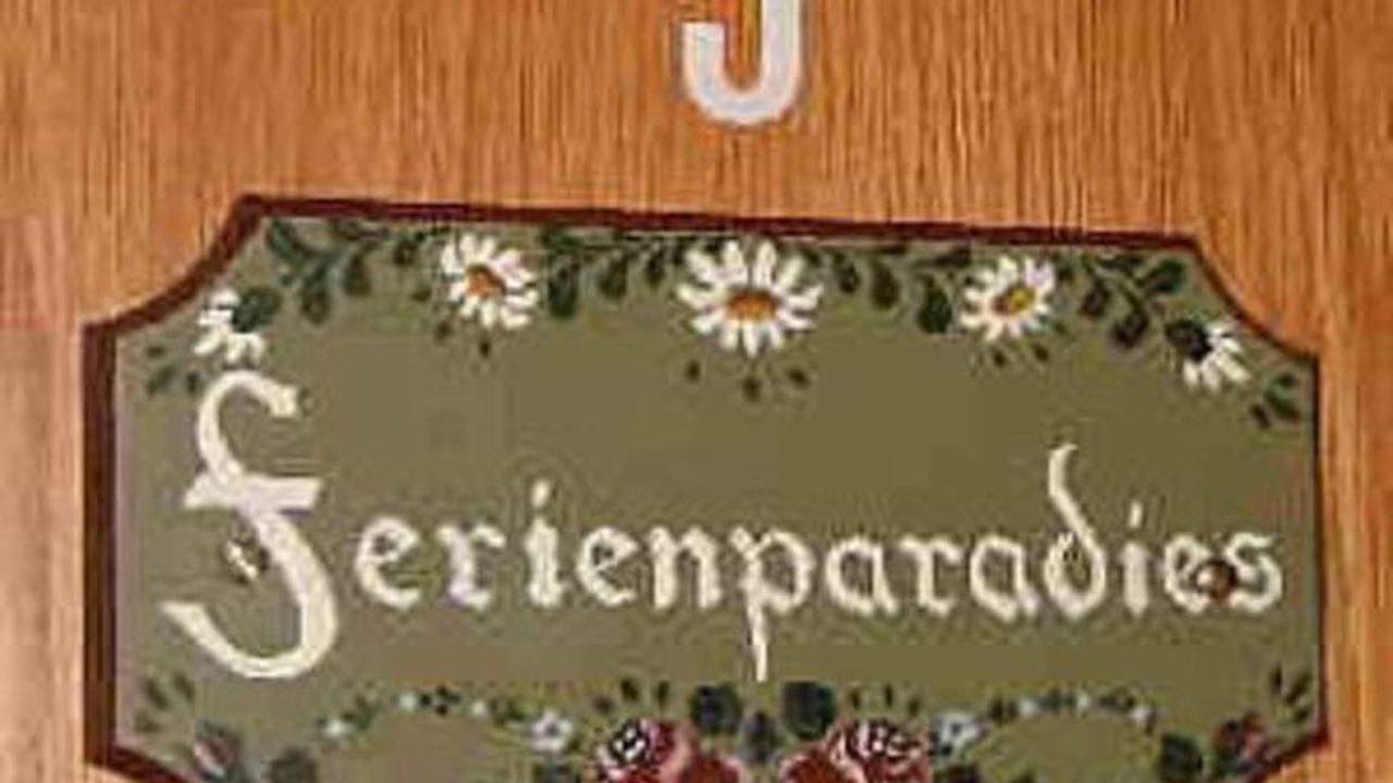 Ganze Ferienwohnung, Ferienwohnung für 6 Personen (63 m²) in Sankt Märgen in Suedlicher Schwarzwald, St. Märgen