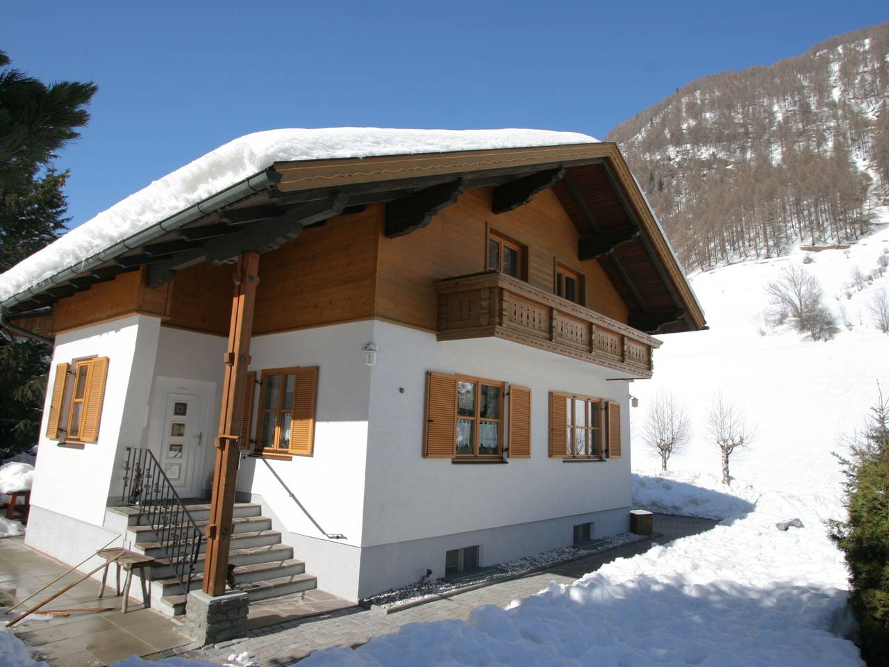 Casa a Rennweg vicino alle piste da sci in Rennweg am Katschberg, Oberkärnten