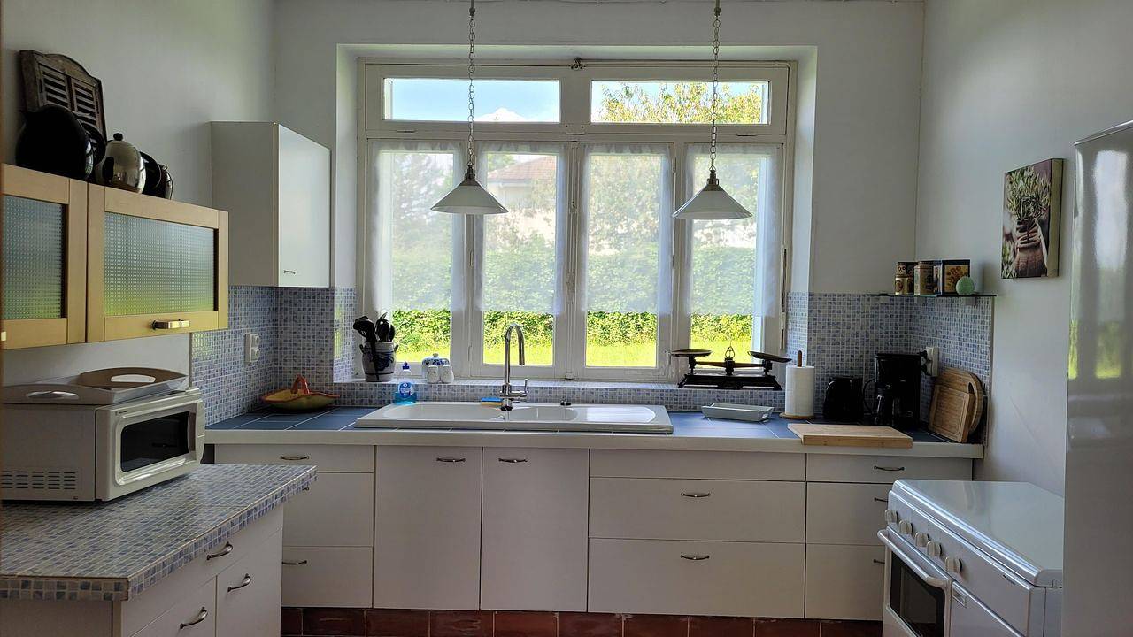Ferienhaus für 4 Personen (100 m²) in La Veytisous in Neuvic-Entier, Limoges und Umgebung