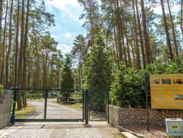 Ferienhaus für 4 Personen in Lütow, Usedom, Bild 2
