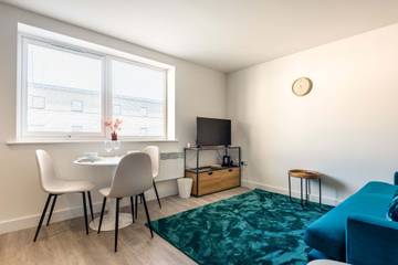 Apartment for 2 People in Bradford, West Yorkshire, Photo 1