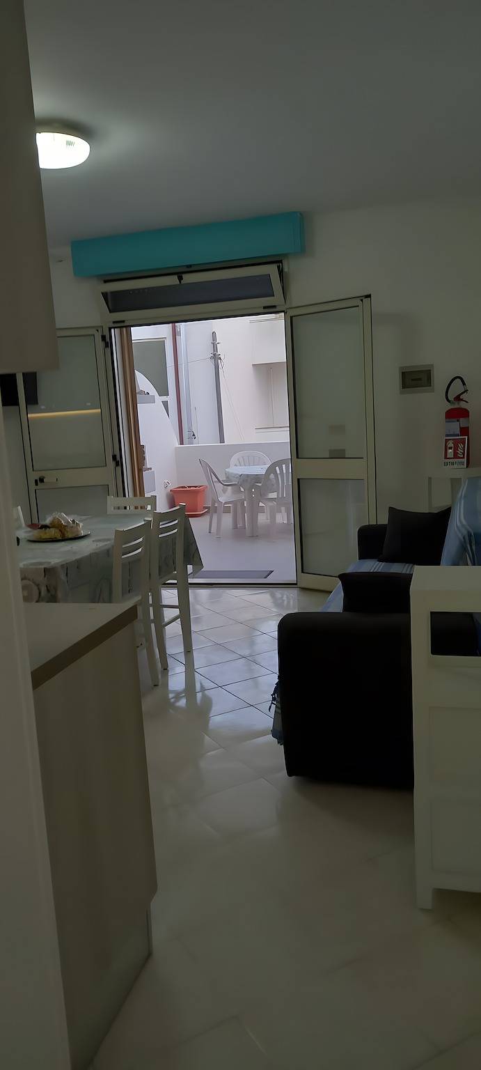 Vakantiehuis 'Appartamento Paradiso' met Uitzicht op Zee, Wi-Fi en Airconditioning, foto 12
