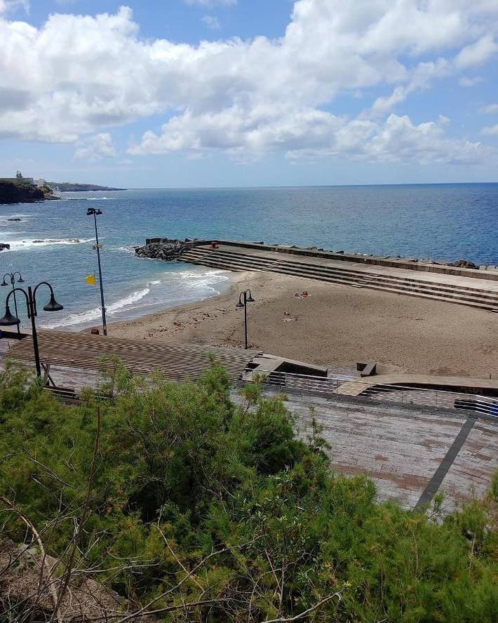 Casa rural para 3 personas, con vistas y jardín en San Cristóbal de La Laguna - 2