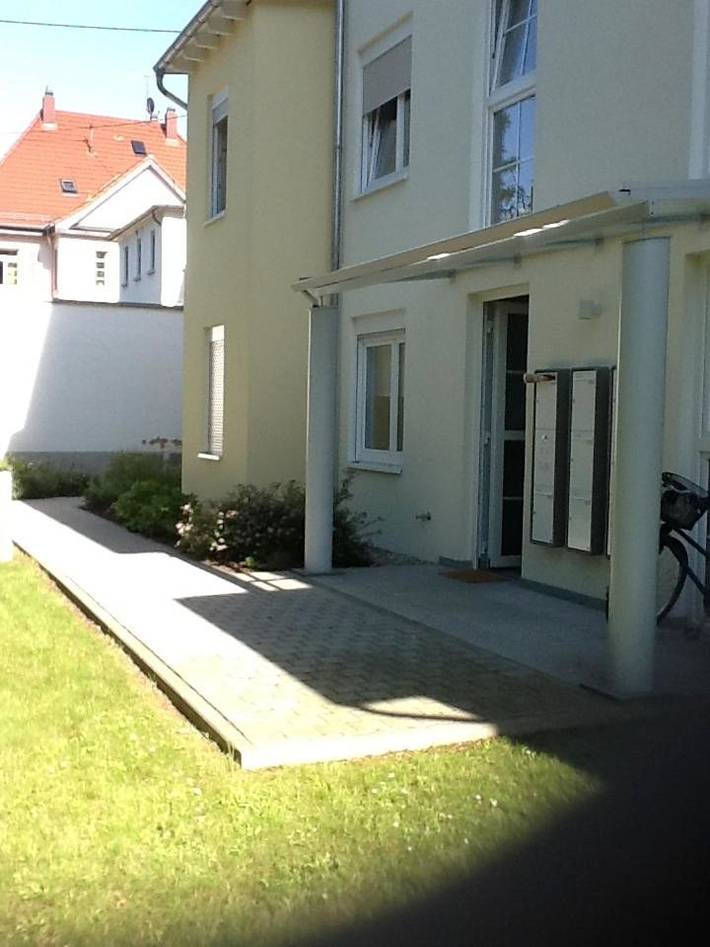 Apartamento de vacaciones para 5 personas, con terraza - 1