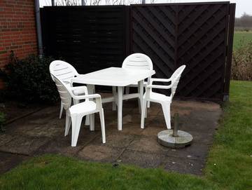 Ferienwohnung für 4 Personen in Nieblum, Nordseeküste, Bild 4