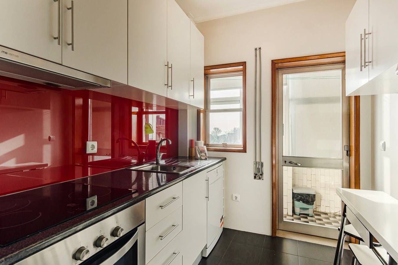 Apartamento entero, Guestready - Acogedor refugio en Bonfim in Oporto, Distrito de Porto