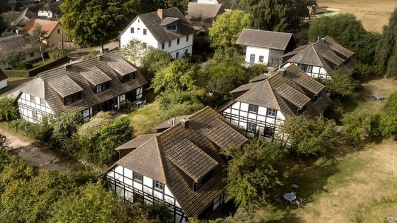 Ganze Ferienwohnung, Ferienwohnung für 6 Personen (83 m²) in Rankwitz in Warthe, Rankwitz