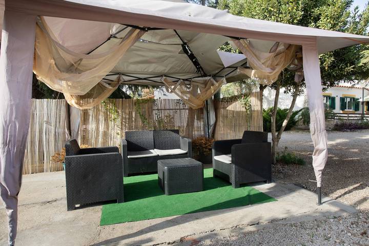 Holiday Home 'Casa 2' with Shared Pool, Wi-Fi and Air Conditioning in Vale da Pedra, Tejo River