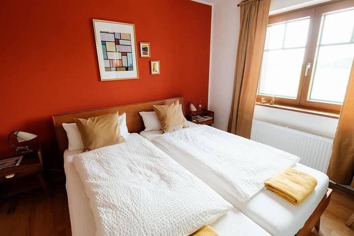 Ferienwohnung für 2 Personen, mit Garten in Zülpich - 3