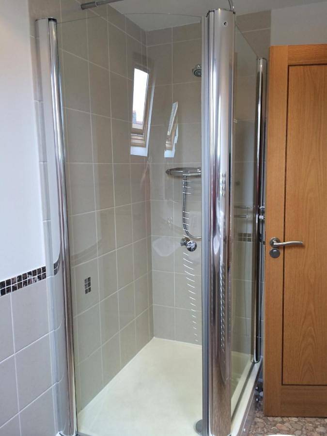 Entire apartment, Southover Beach in Woolacombe, Devon