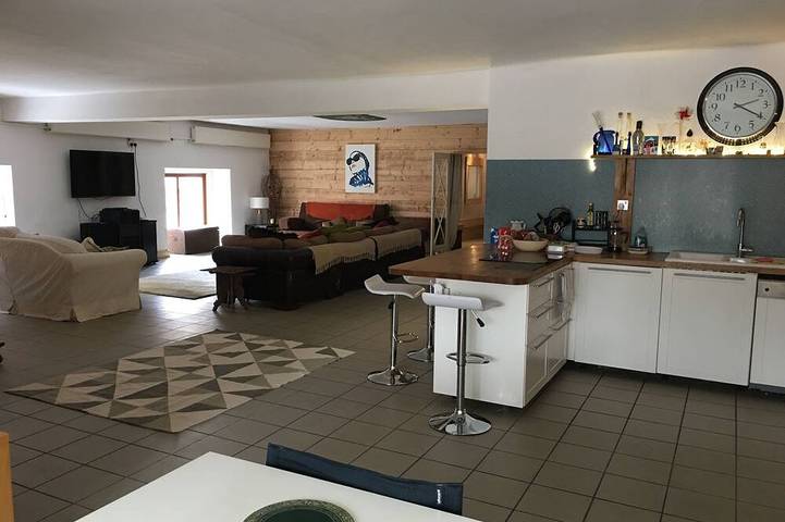 Ferienwohnung für 8 Personen in St. Peter am Kammersberg