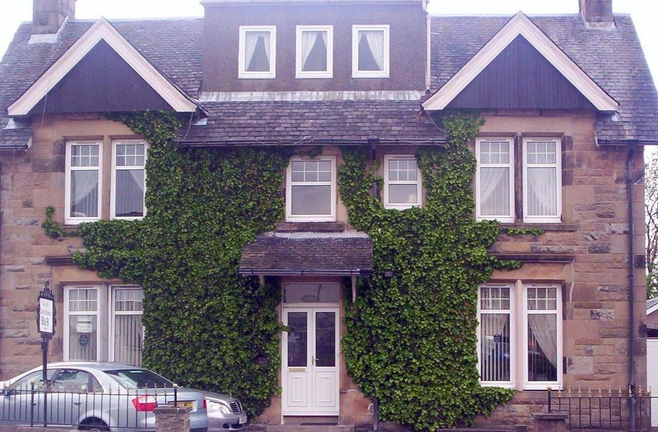 The Old Tramhouse in Stirling, Région de Stirling