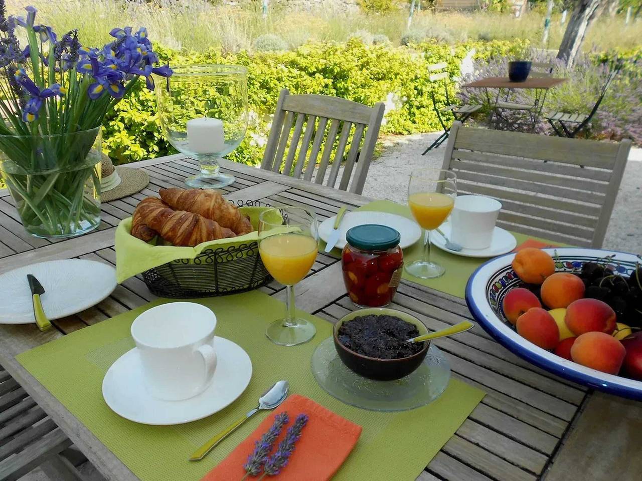 Apartamento entero, Encantador apartamento en Seillans con piscina in Seillans, Region de Draguignan