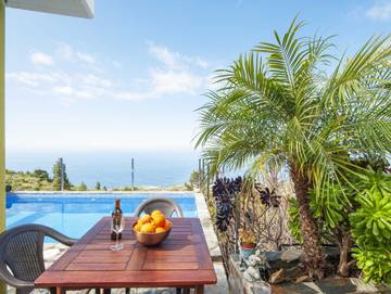 Ferienhaus für 4 Personen in La Punta (Canary Islands), Tijarafe, Bild 1