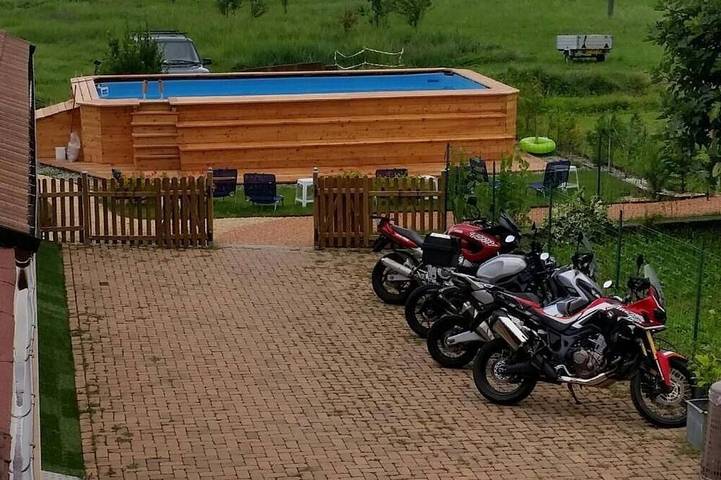 Location de vacances pour 11 personnes à Villar San Costanzo - 4