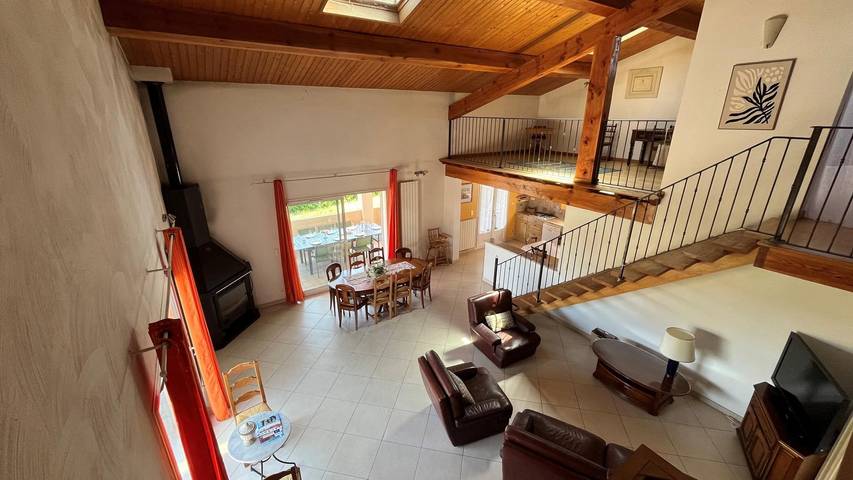 Bel Air in Limoux, Limoux region